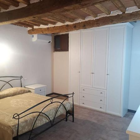 La Dimora Di Fiammetta Apartment Certaldo Ngoại thất bức ảnh