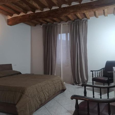 La Dimora Di Fiammetta Apartment Certaldo Ngoại thất bức ảnh