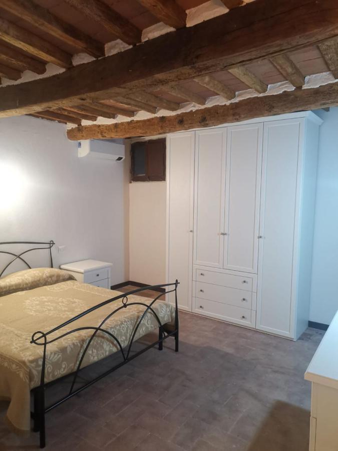 La Dimora Di Fiammetta Apartment Certaldo Ngoại thất bức ảnh
